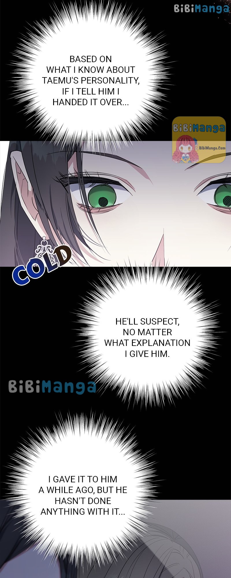 Rooftop Prince Chapter 36 - Page 13