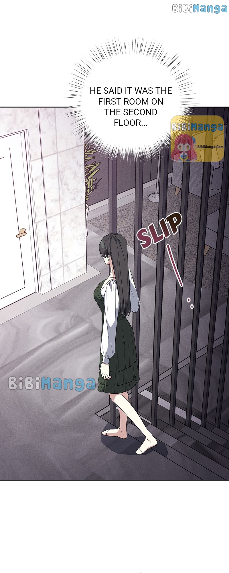 Rooftop Prince Chapter 36 - Page 27