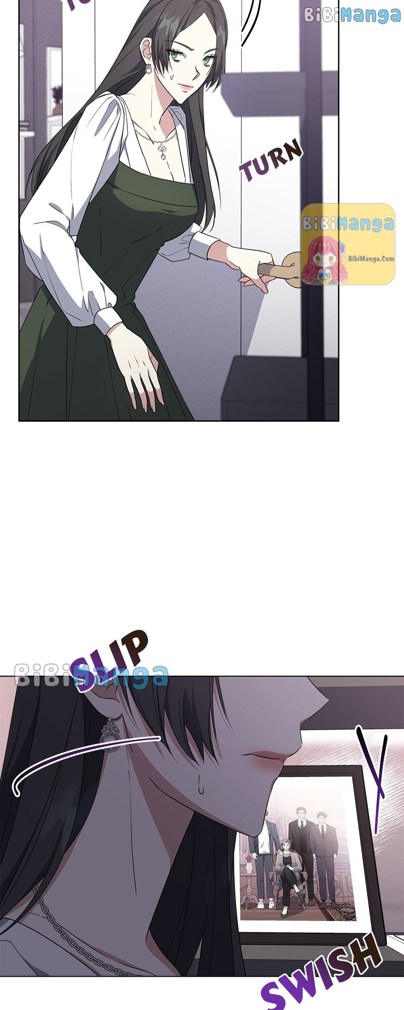 Rooftop Prince Chapter 36 - Page 30