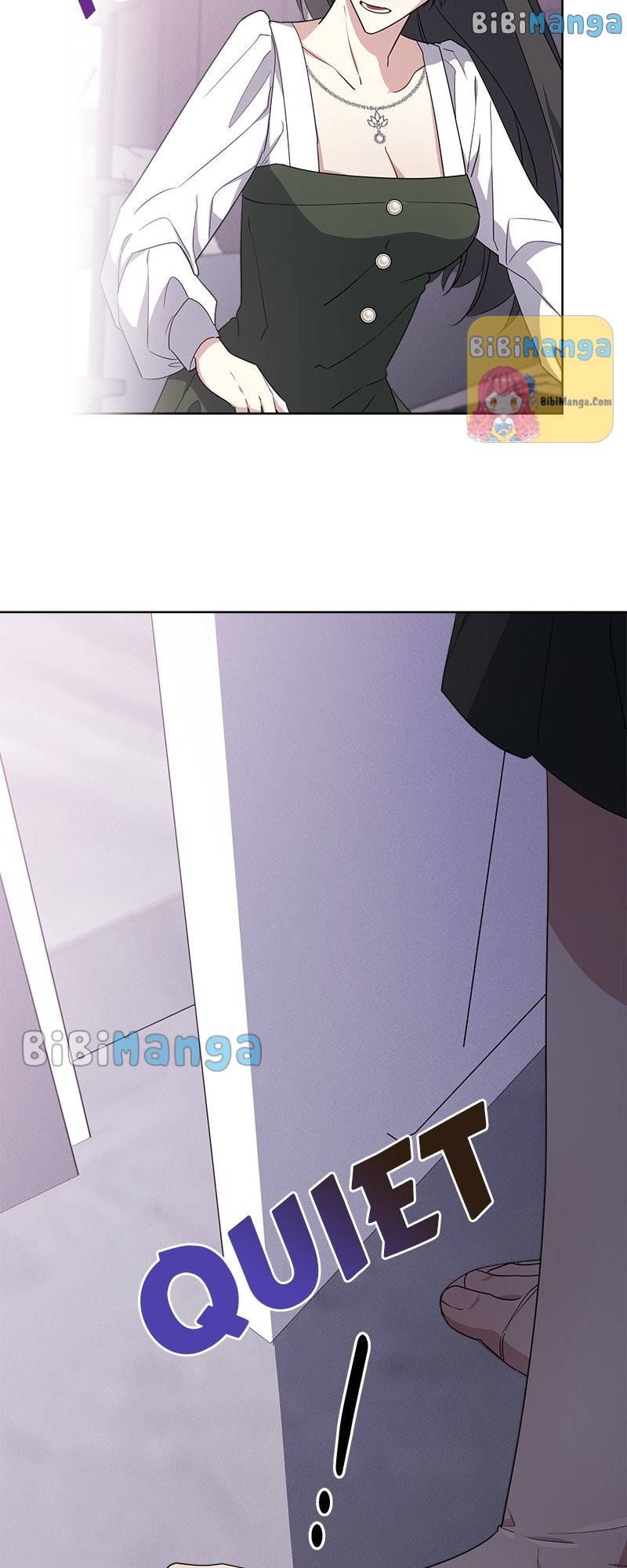 Rooftop Prince Chapter 36 - Page 33