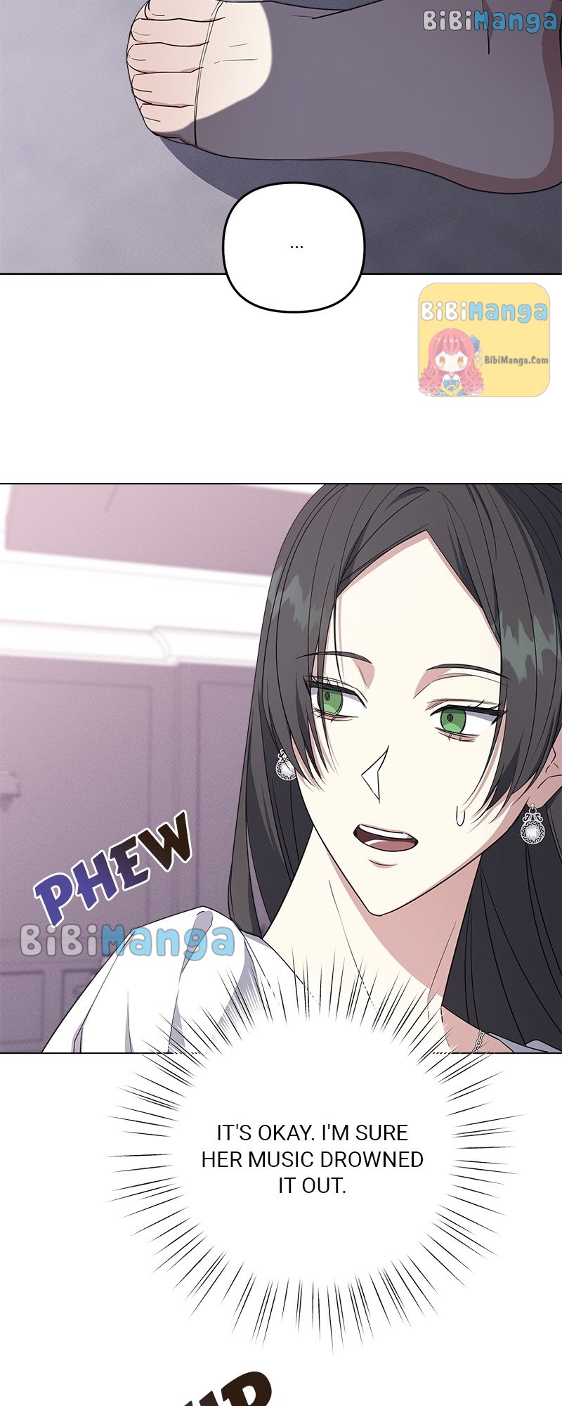 Rooftop Prince Chapter 36 - Page 34