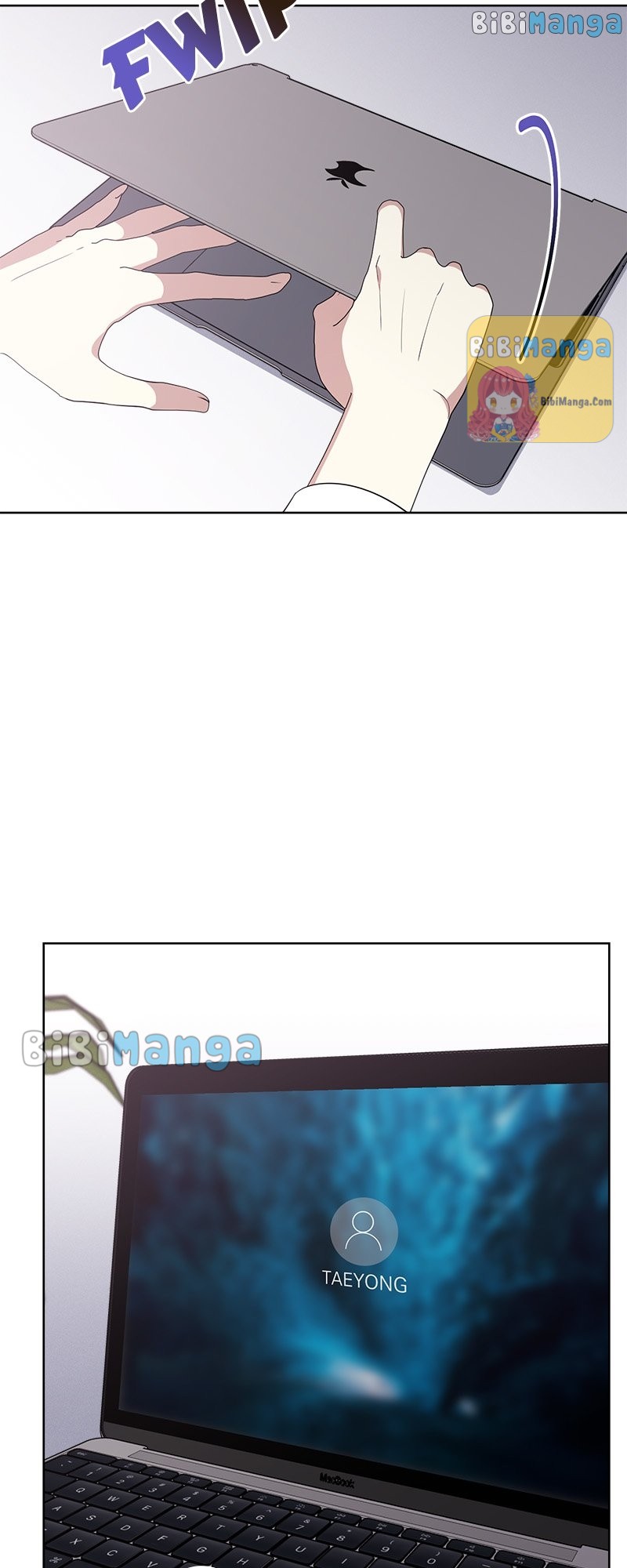 Rooftop Prince Chapter 36 - Page 35