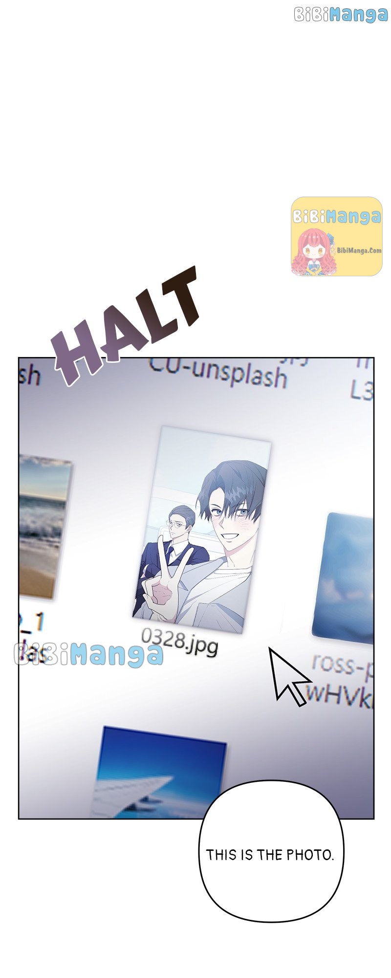 Rooftop Prince Chapter 36 - Page 42