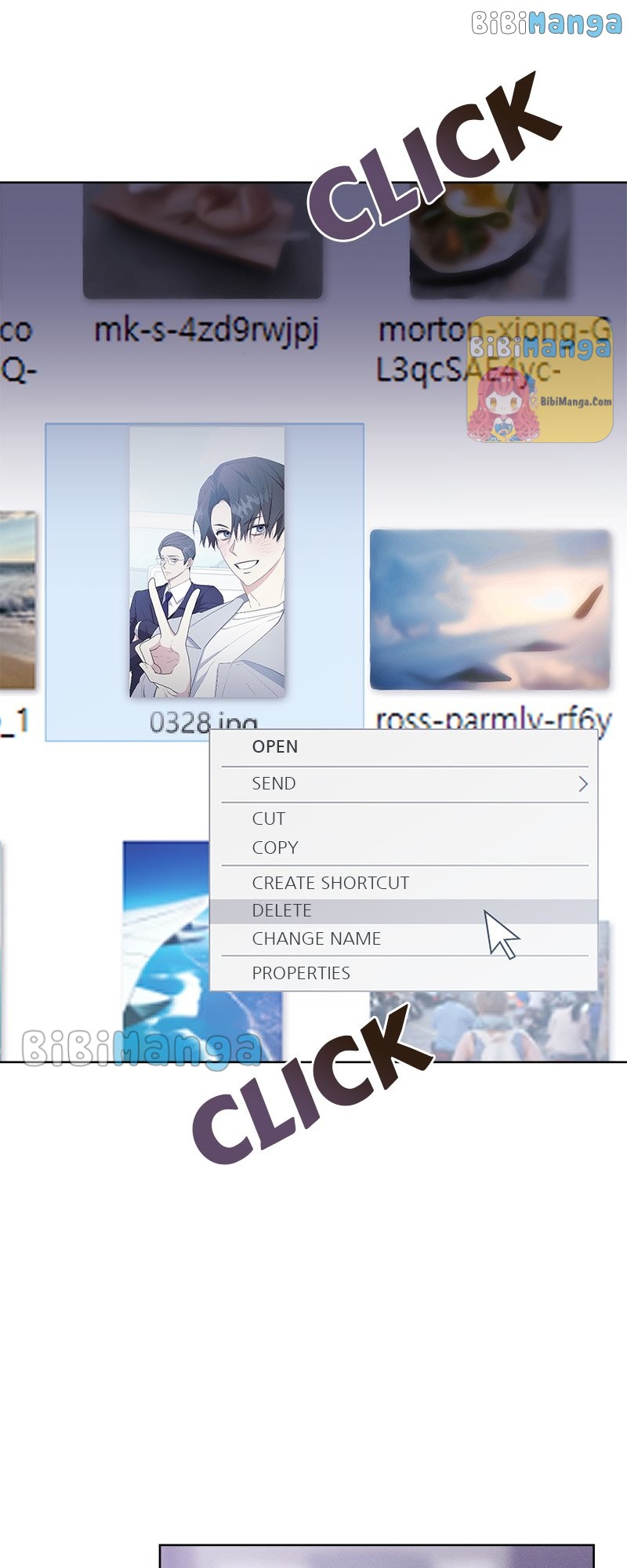 Rooftop Prince Chapter 36 - Page 43