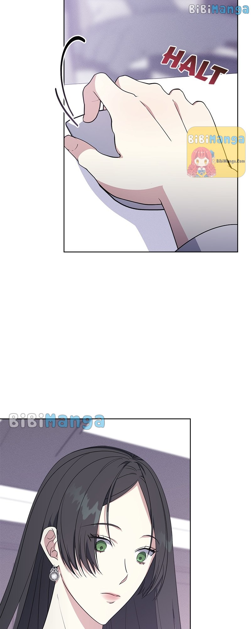 Rooftop Prince Chapter 36 - Page 44