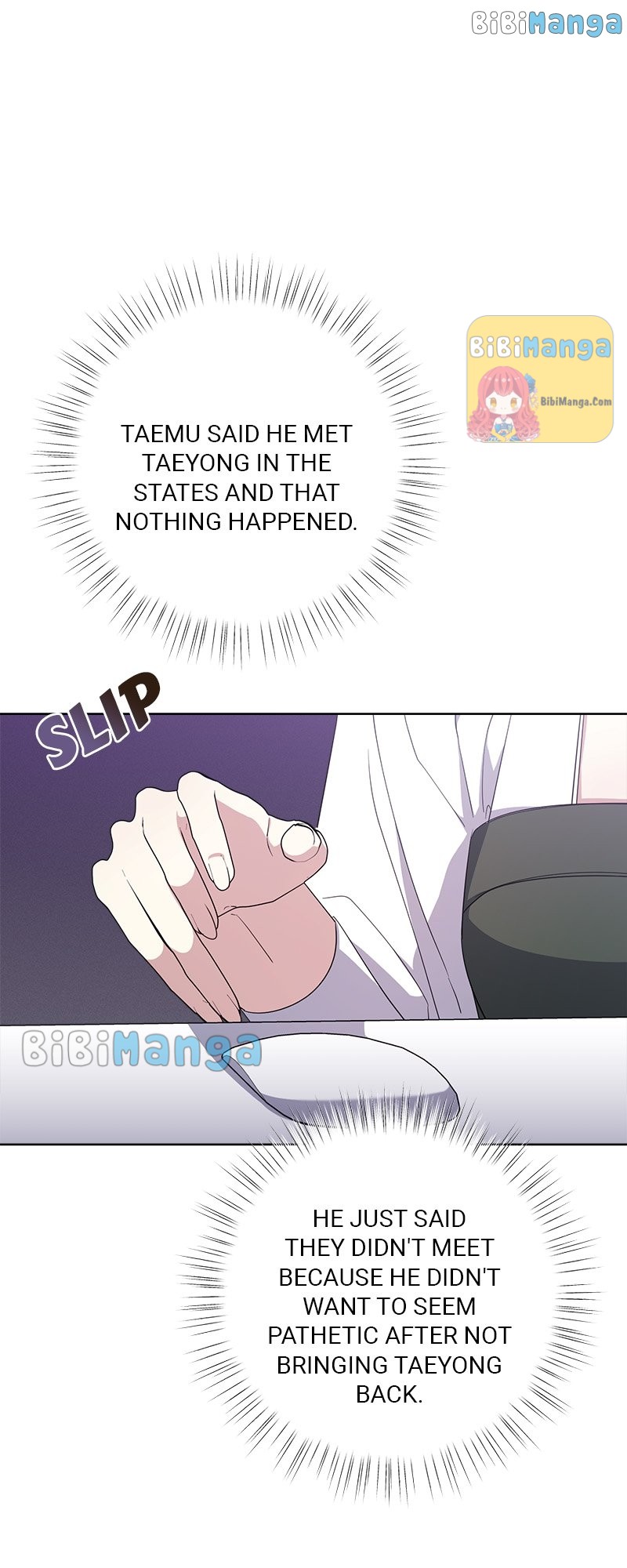 Rooftop Prince Chapter 36 - Page 46