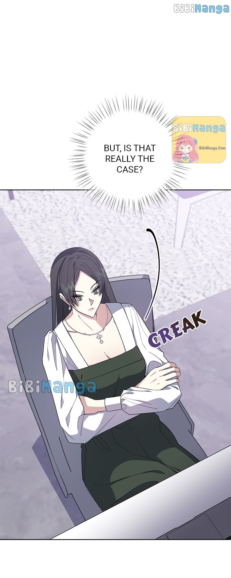 Rooftop Prince Chapter 36 - Page 47