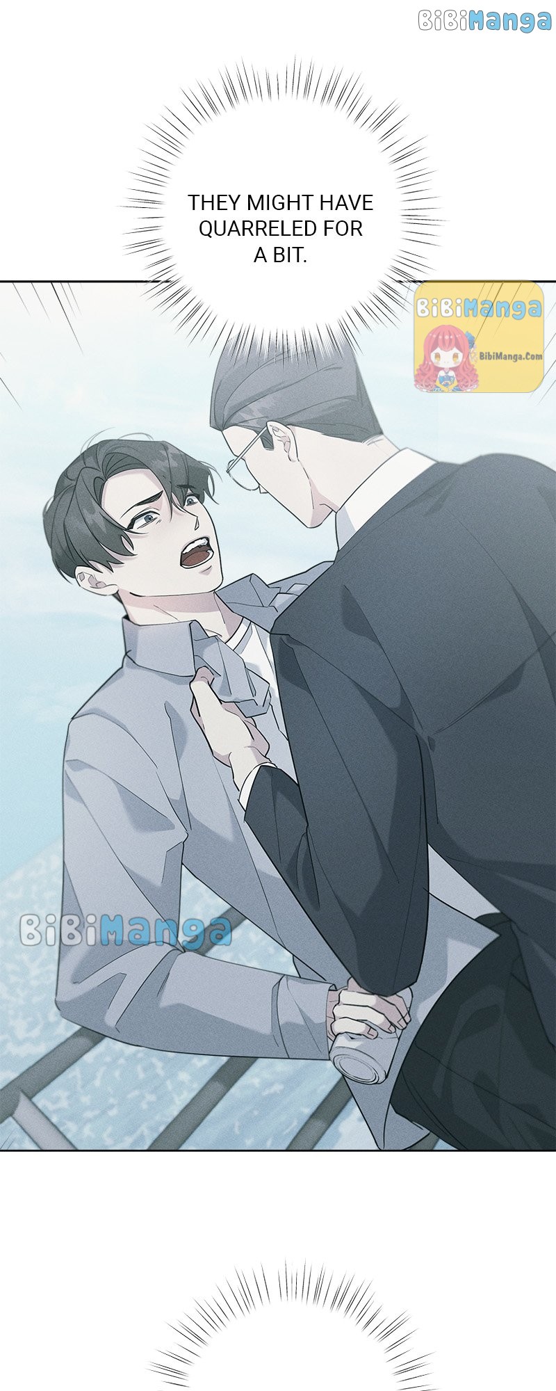 Rooftop Prince Chapter 36 - Page 50