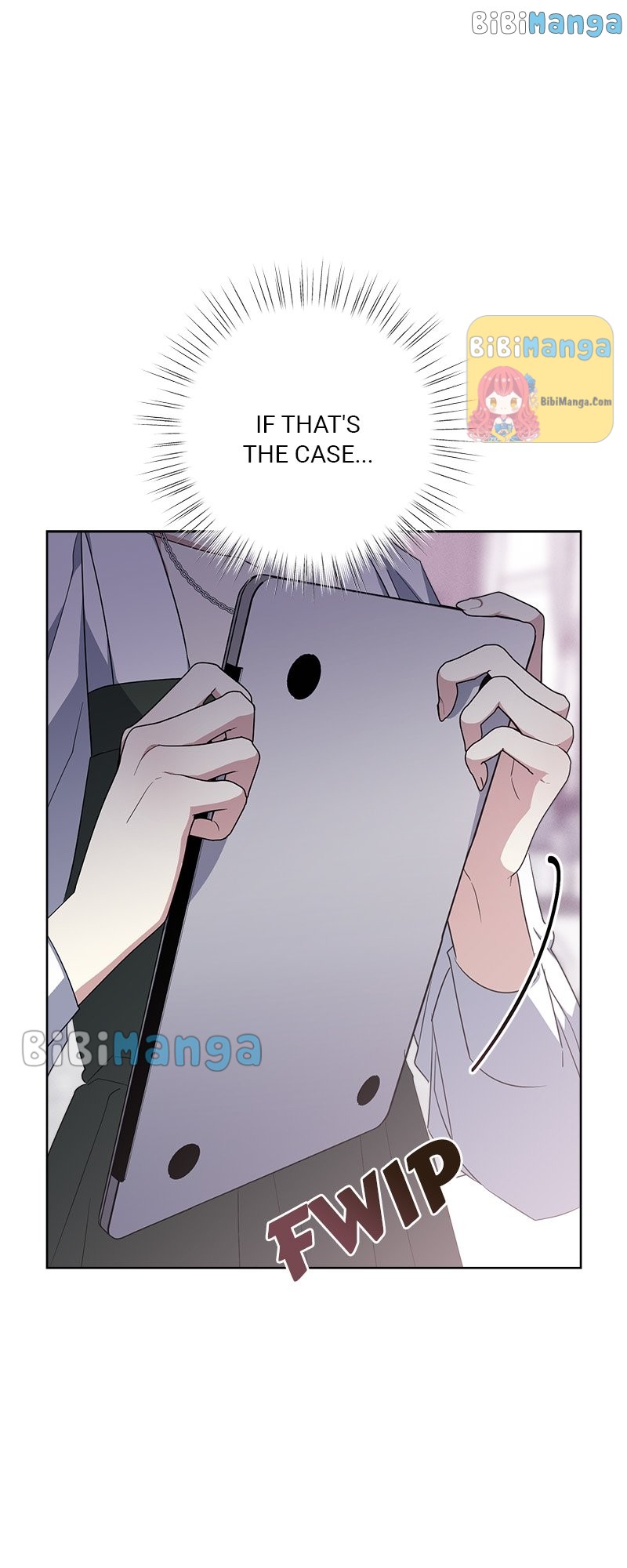 Rooftop Prince Chapter 36 - Page 54