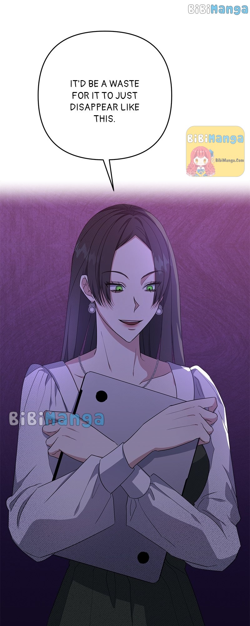 Rooftop Prince Chapter 36 - Page 55