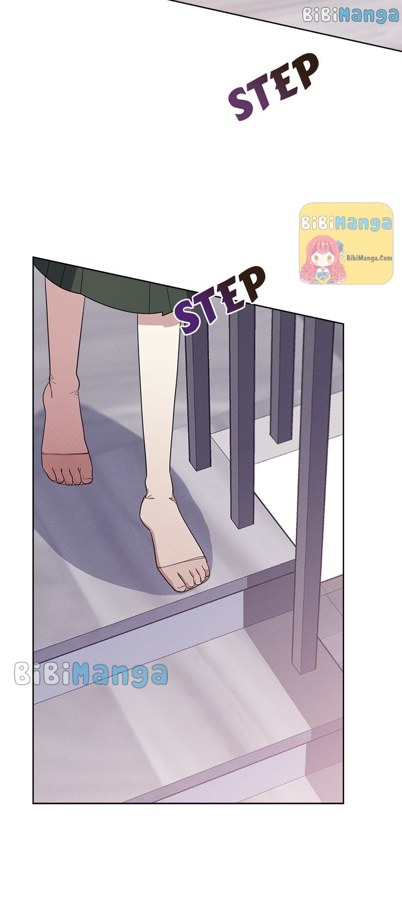 Rooftop Prince Chapter 36 - Page 57