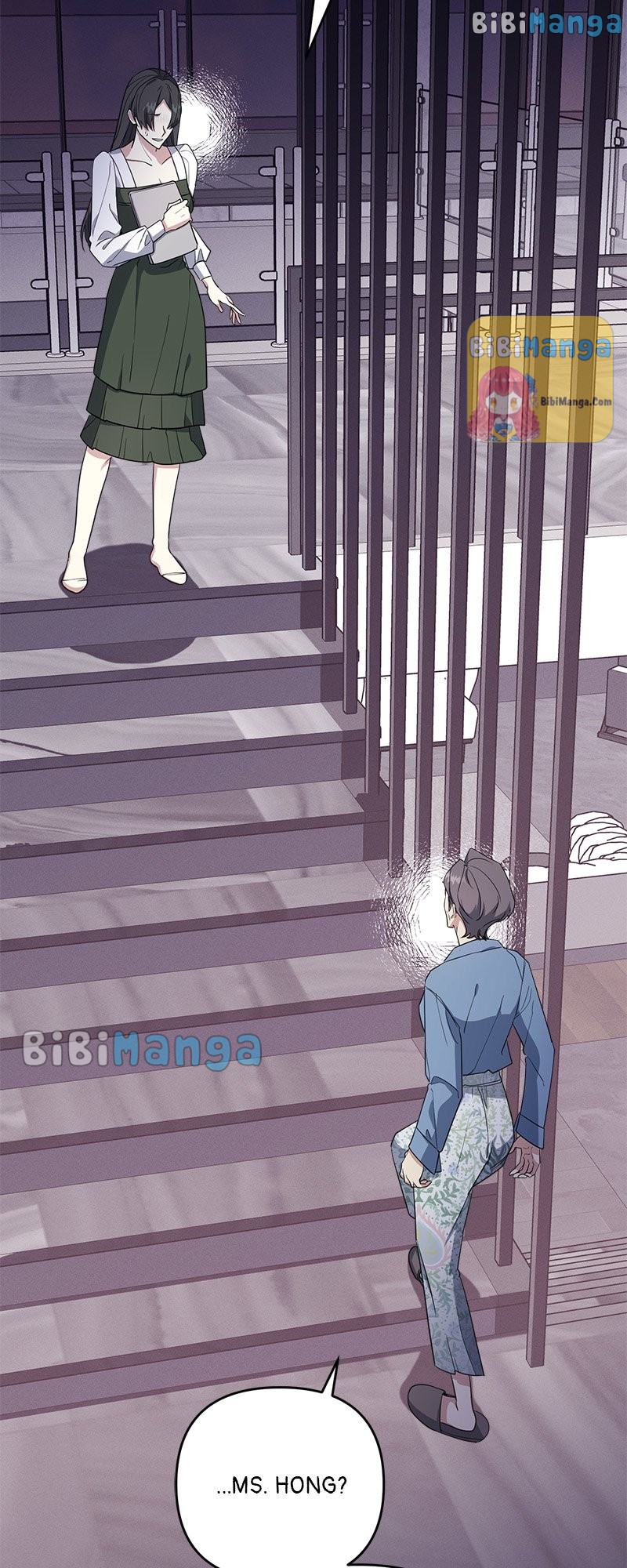 Rooftop Prince Chapter 36 - Page 59