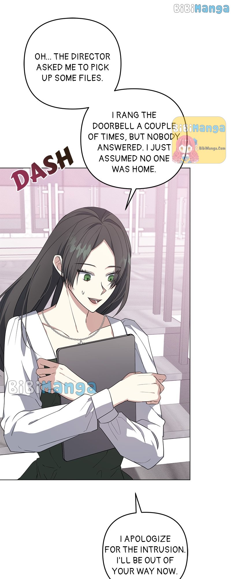 Rooftop Prince Chapter 36 - Page 61