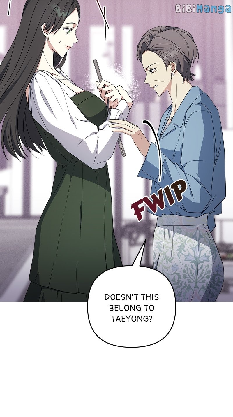 Rooftop Prince Chapter 36 - Page 64