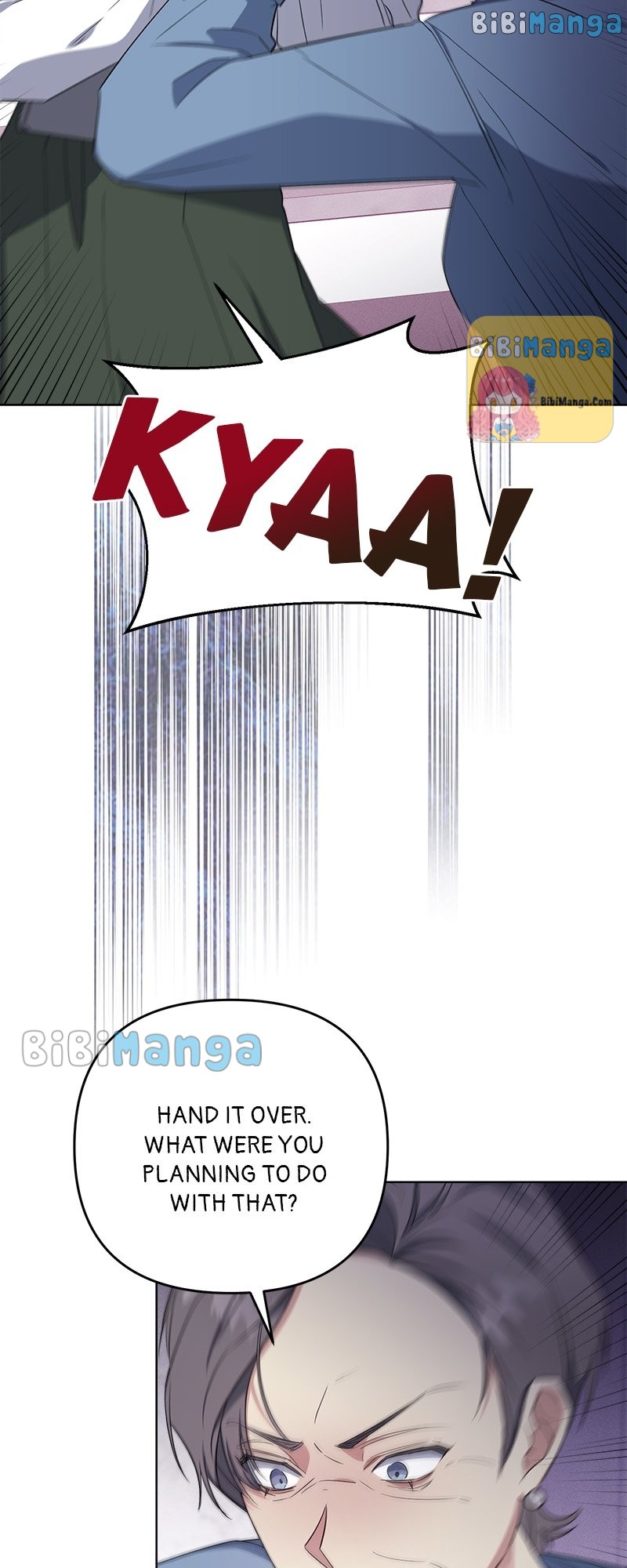 Rooftop Prince Chapter 36 - Page 67