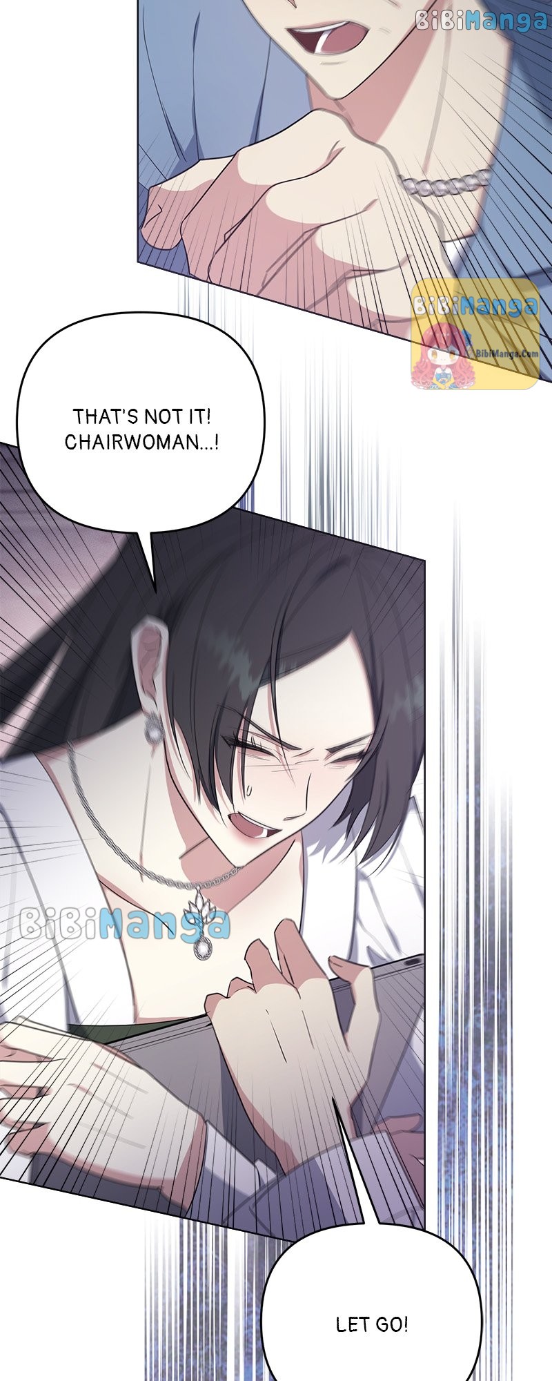 Rooftop Prince Chapter 36 - Page 68