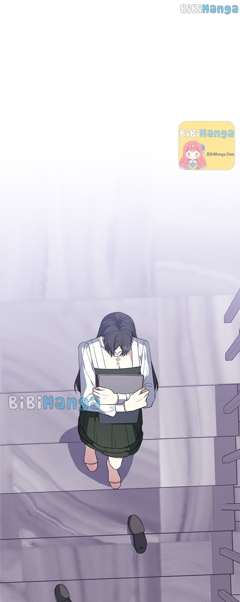 Rooftop Prince Chapter 36 - Page 74