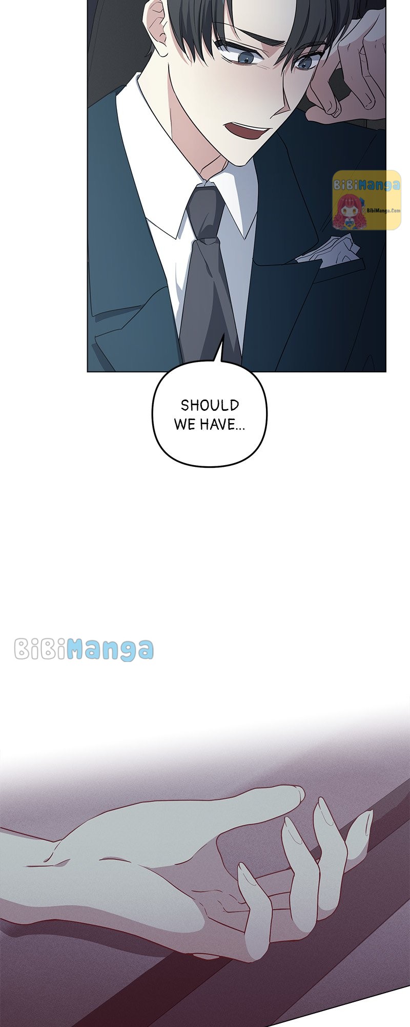 Rooftop Prince Chapter 37 - Page 4