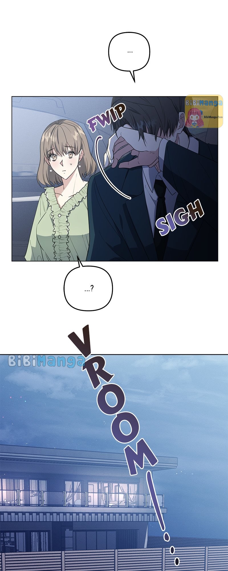 Rooftop Prince Chapter 37 - Page 6