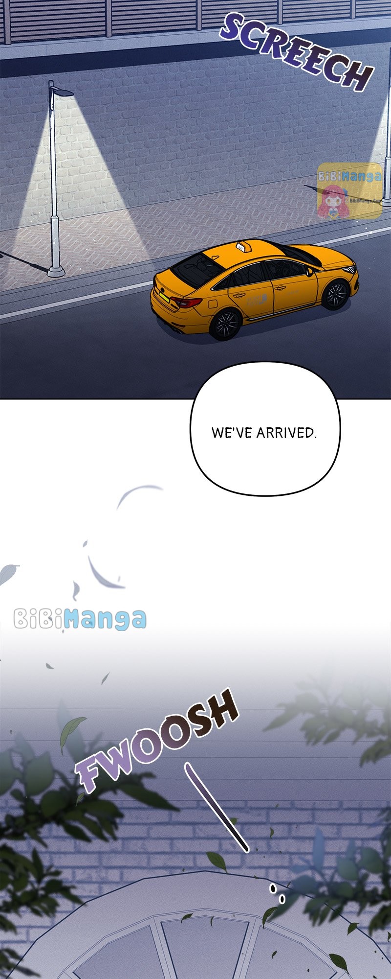 Rooftop Prince Chapter 37 - Page 7