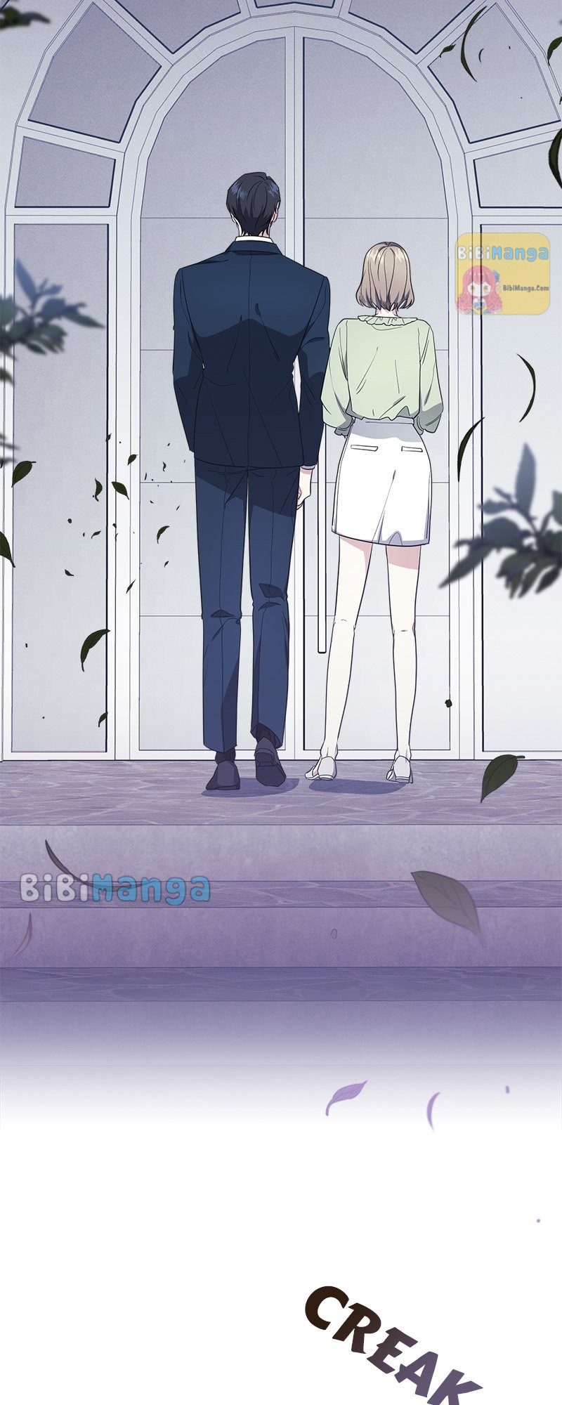 Rooftop Prince Chapter 37 - Page 8