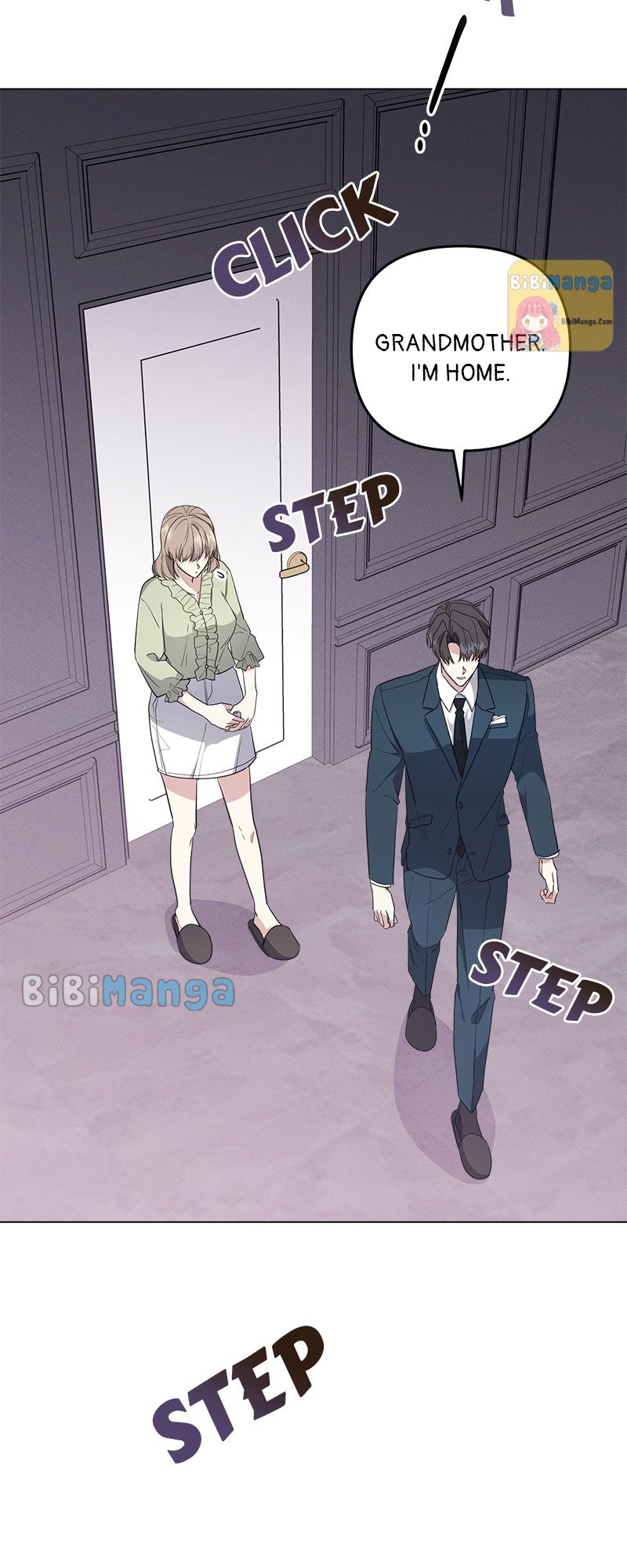 Rooftop Prince Chapter 37 - Page 9