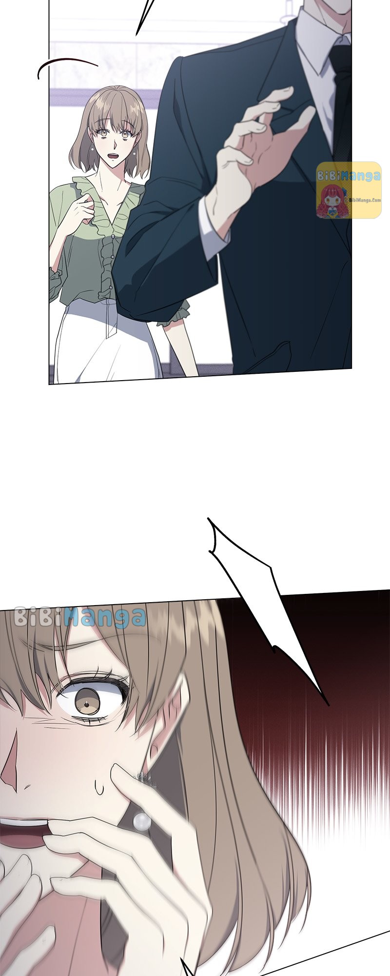 Rooftop Prince Chapter 37 - Page 12