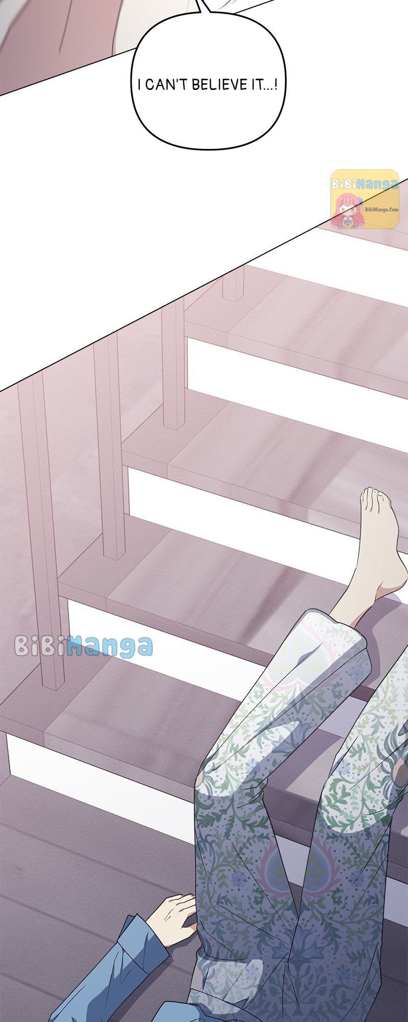 Rooftop Prince Chapter 37 - Page 13