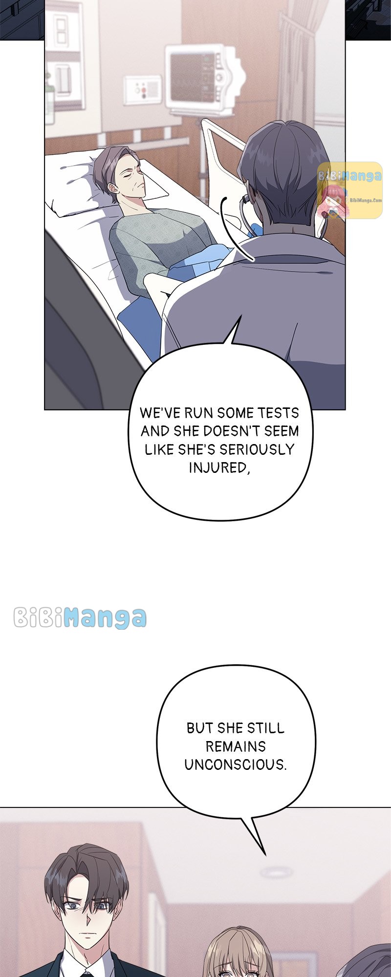 Rooftop Prince Chapter 37 - Page 17