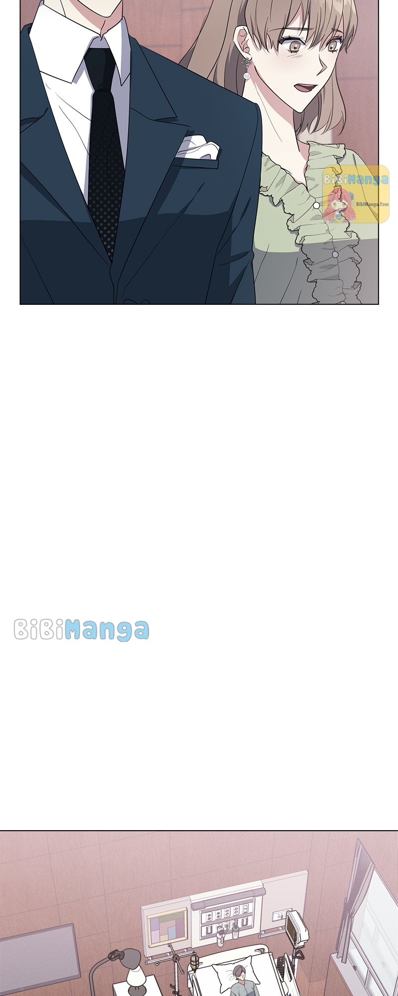 Rooftop Prince Chapter 37 - Page 19