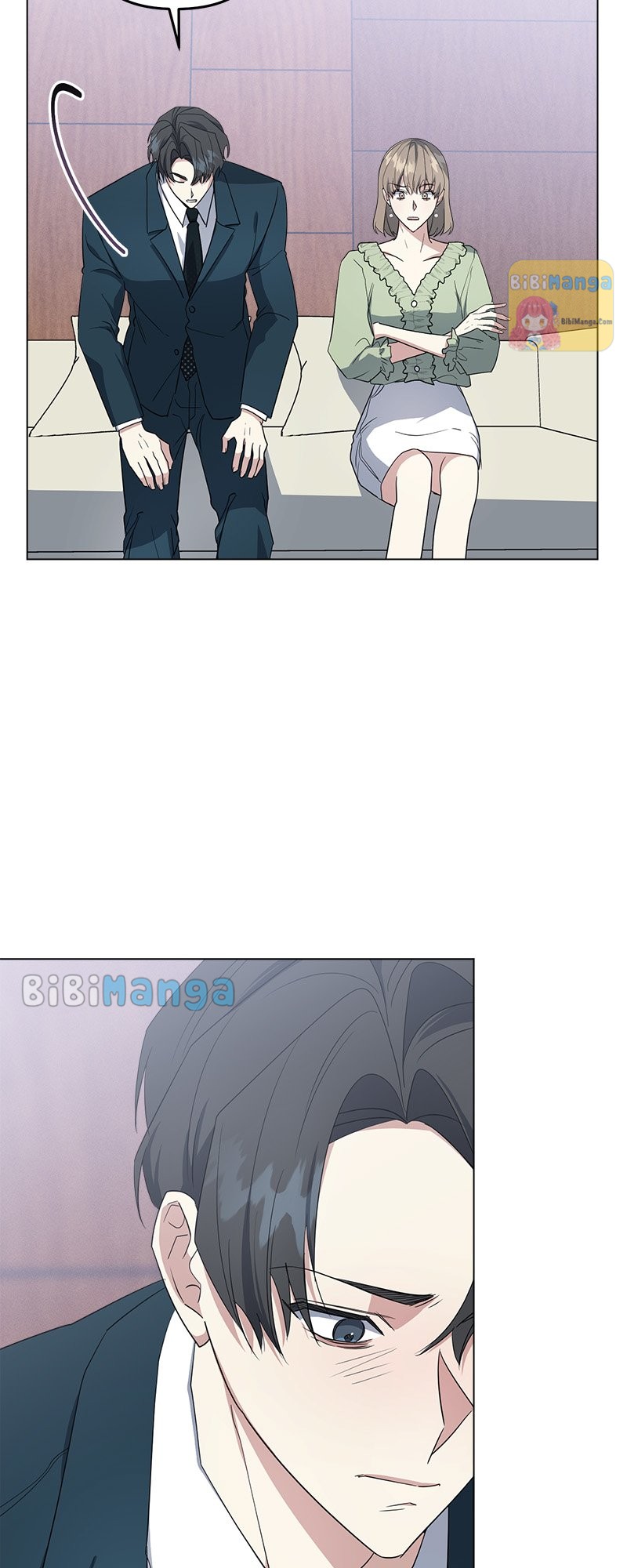 Rooftop Prince Chapter 37 - Page 22