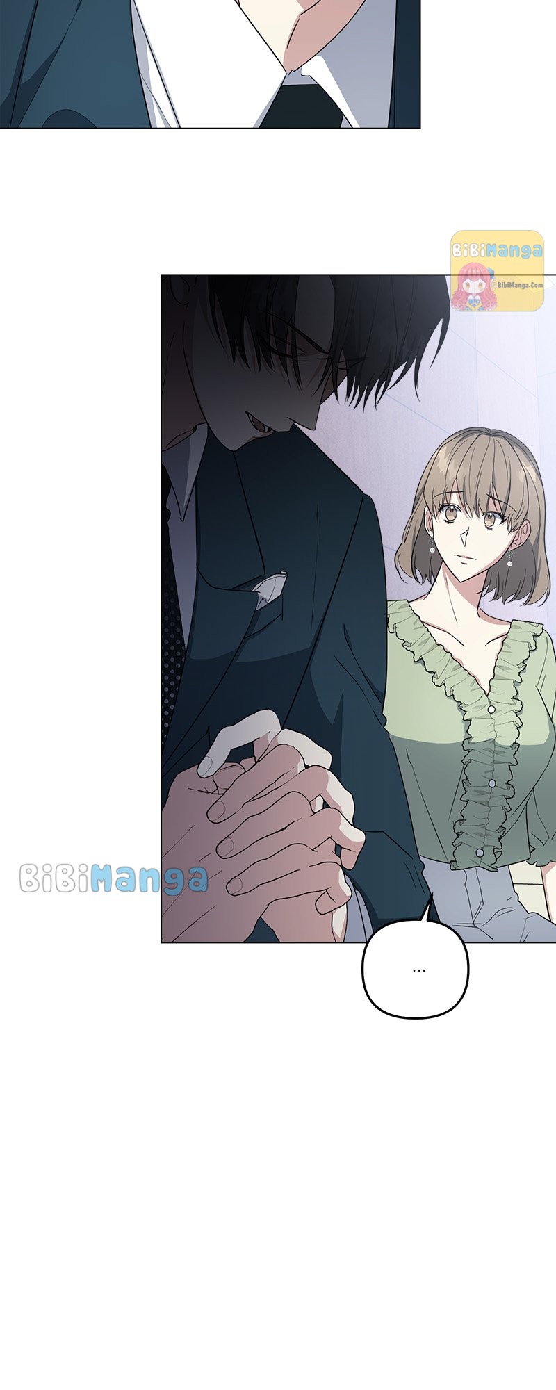 Rooftop Prince Chapter 37 - Page 23