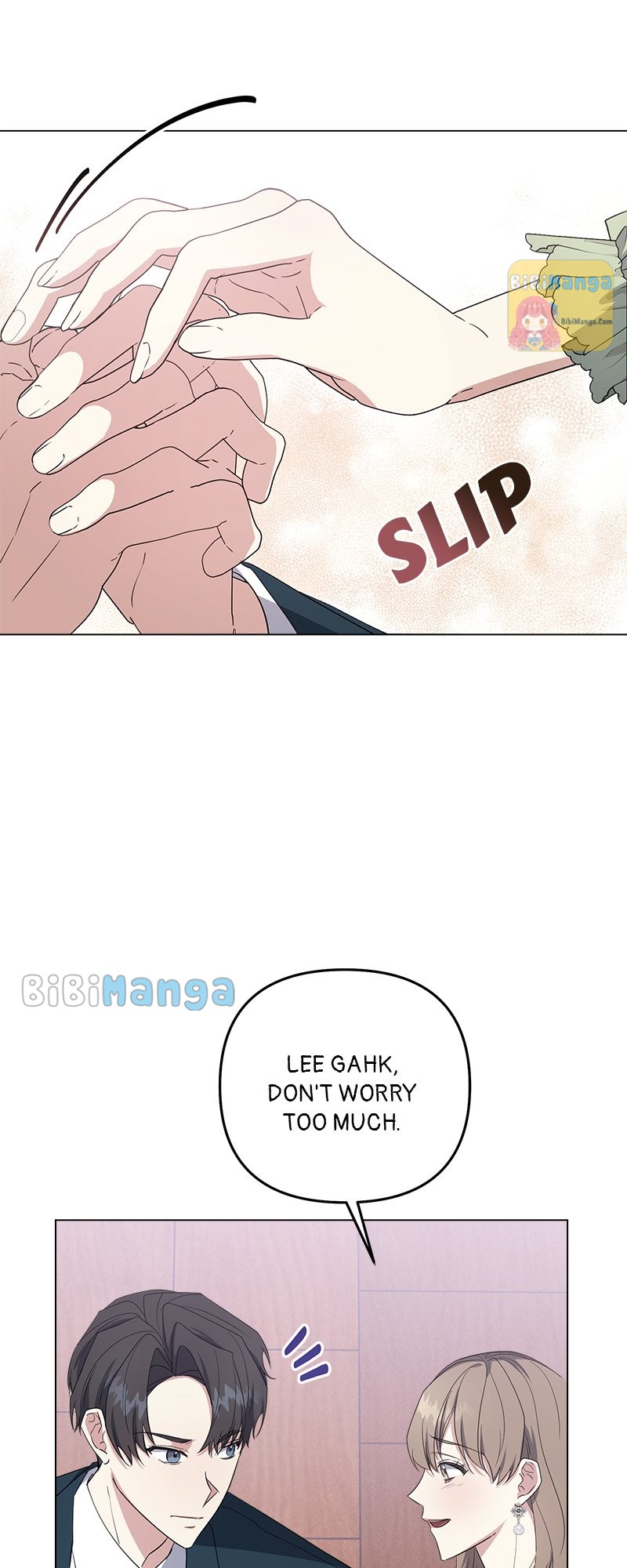 Rooftop Prince Chapter 37 - Page 24