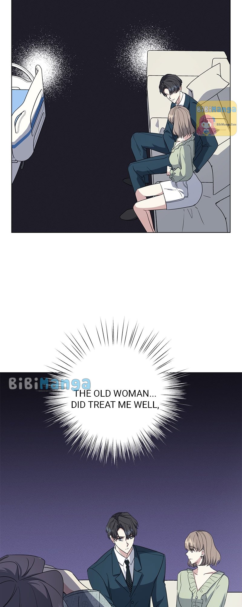 Rooftop Prince Chapter 37 - Page 27