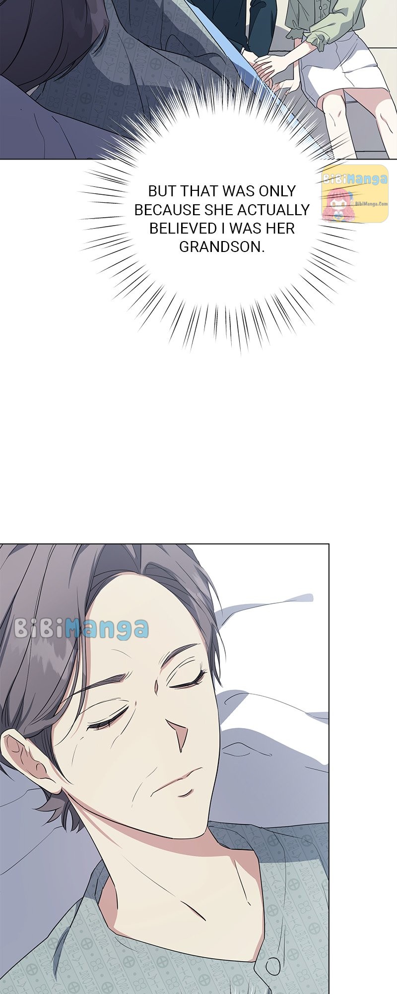 Rooftop Prince Chapter 37 - Page 28