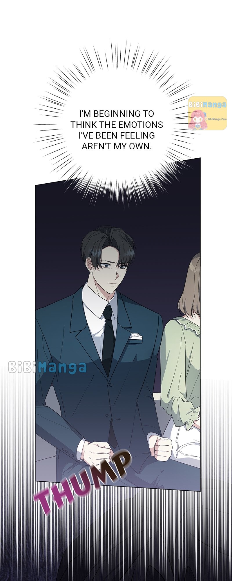 Rooftop Prince Chapter 37 - Page 31