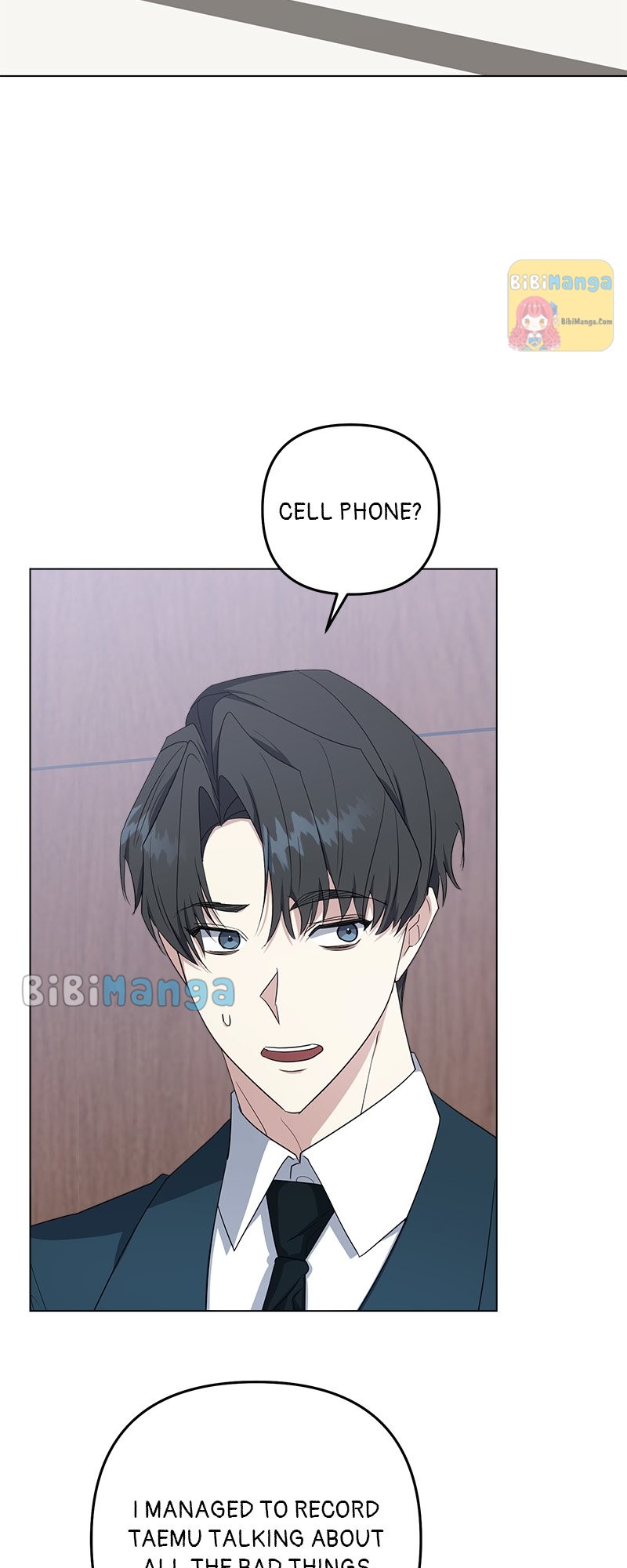 Rooftop Prince Chapter 37 - Page 34