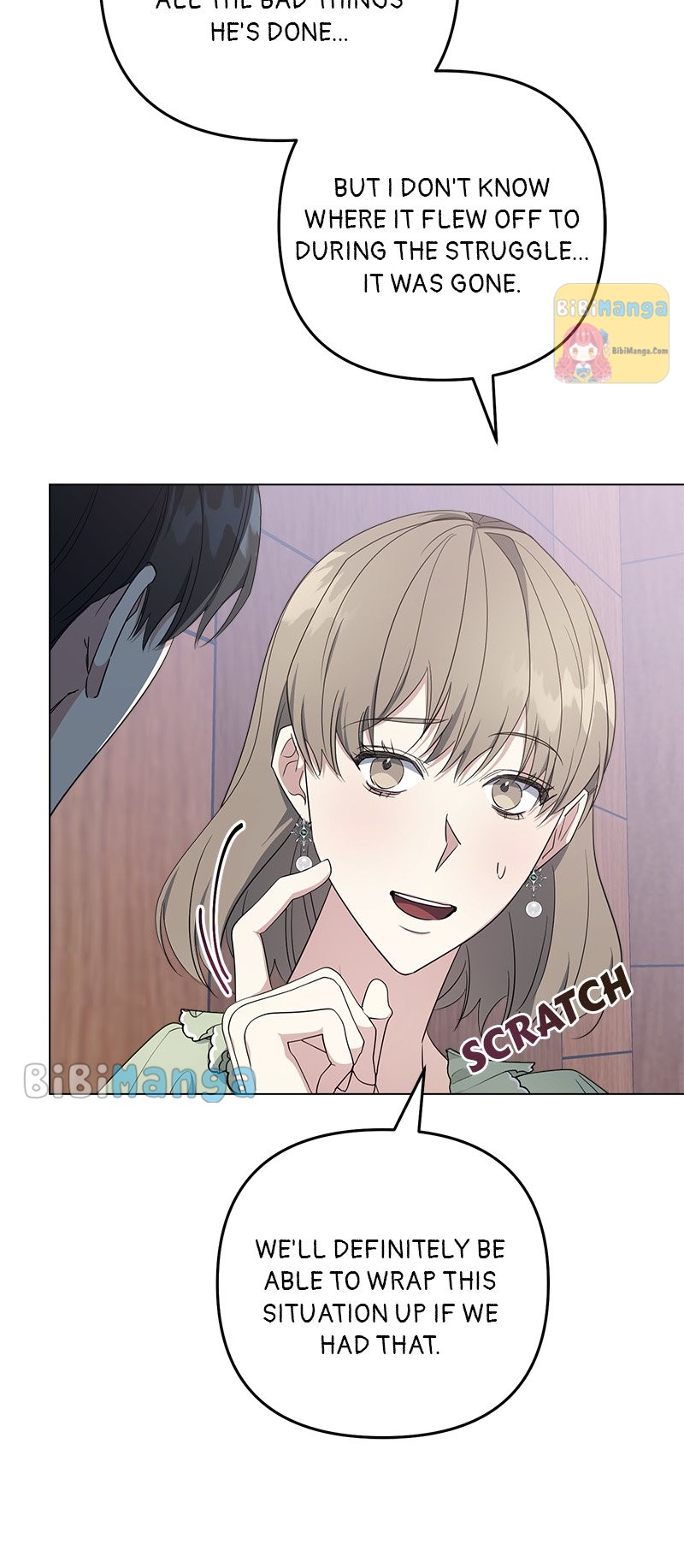 Rooftop Prince Chapter 37 - Page 35