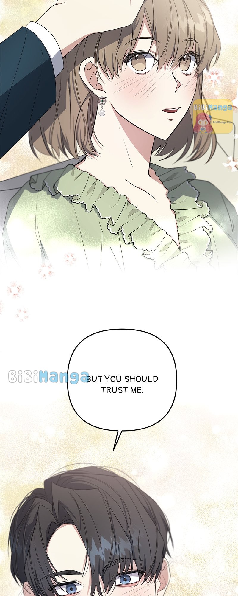 Rooftop Prince Chapter 37 - Page 38