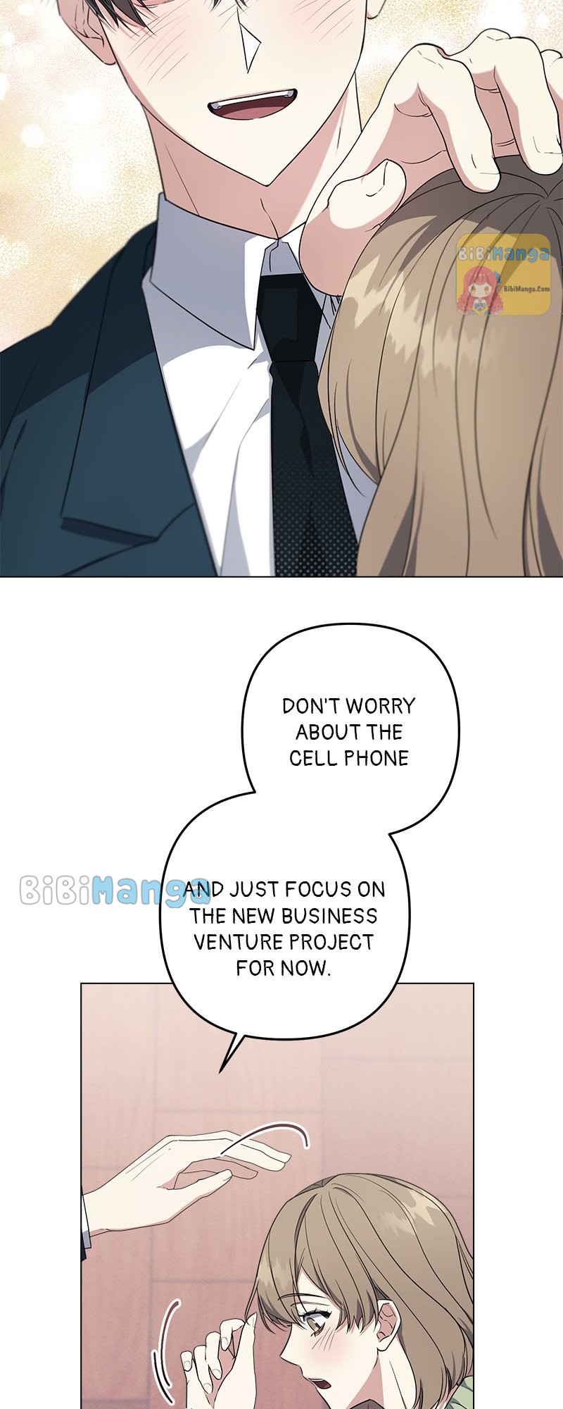 Rooftop Prince Chapter 37 - Page 39