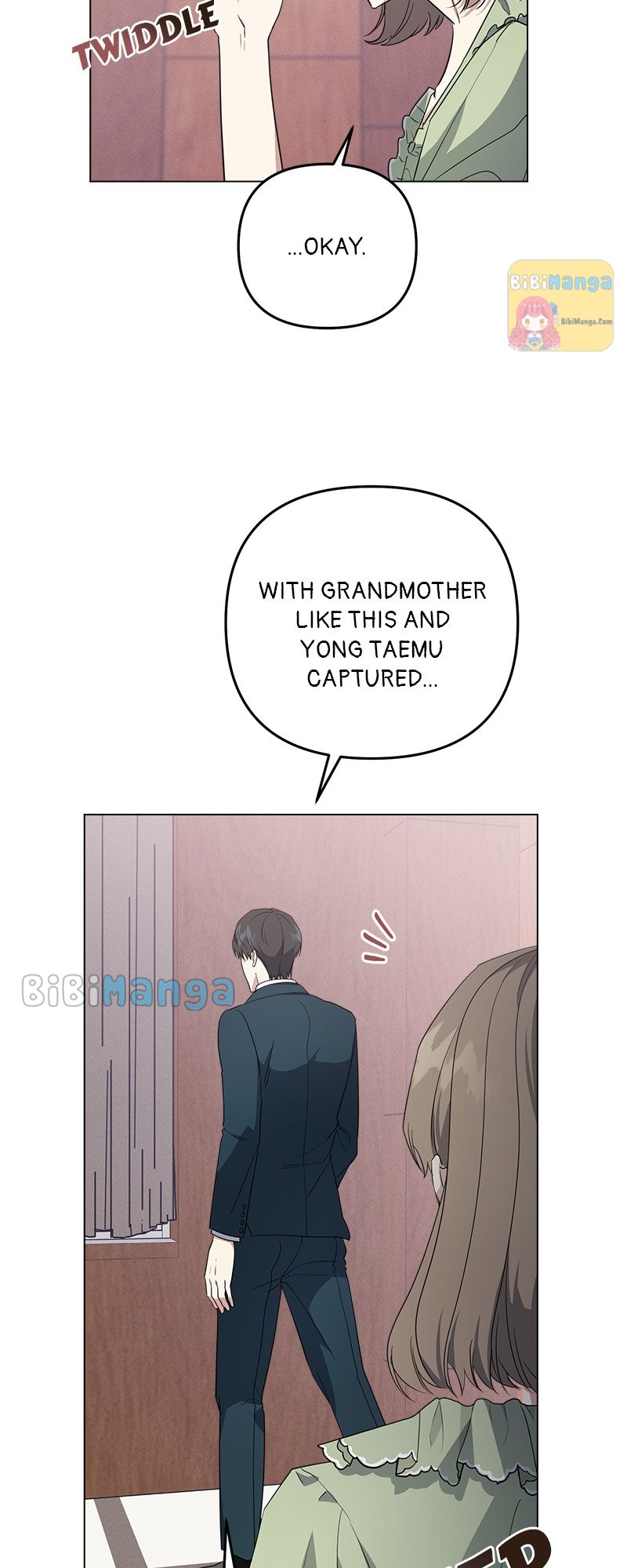 Rooftop Prince Chapter 37 - Page 40