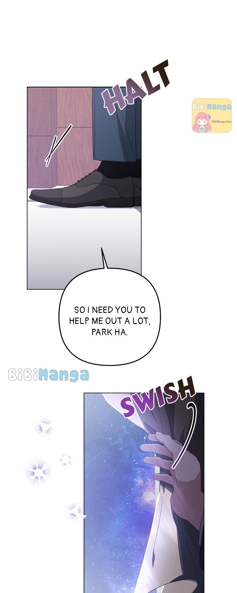 Rooftop Prince Chapter 37 - Page 42