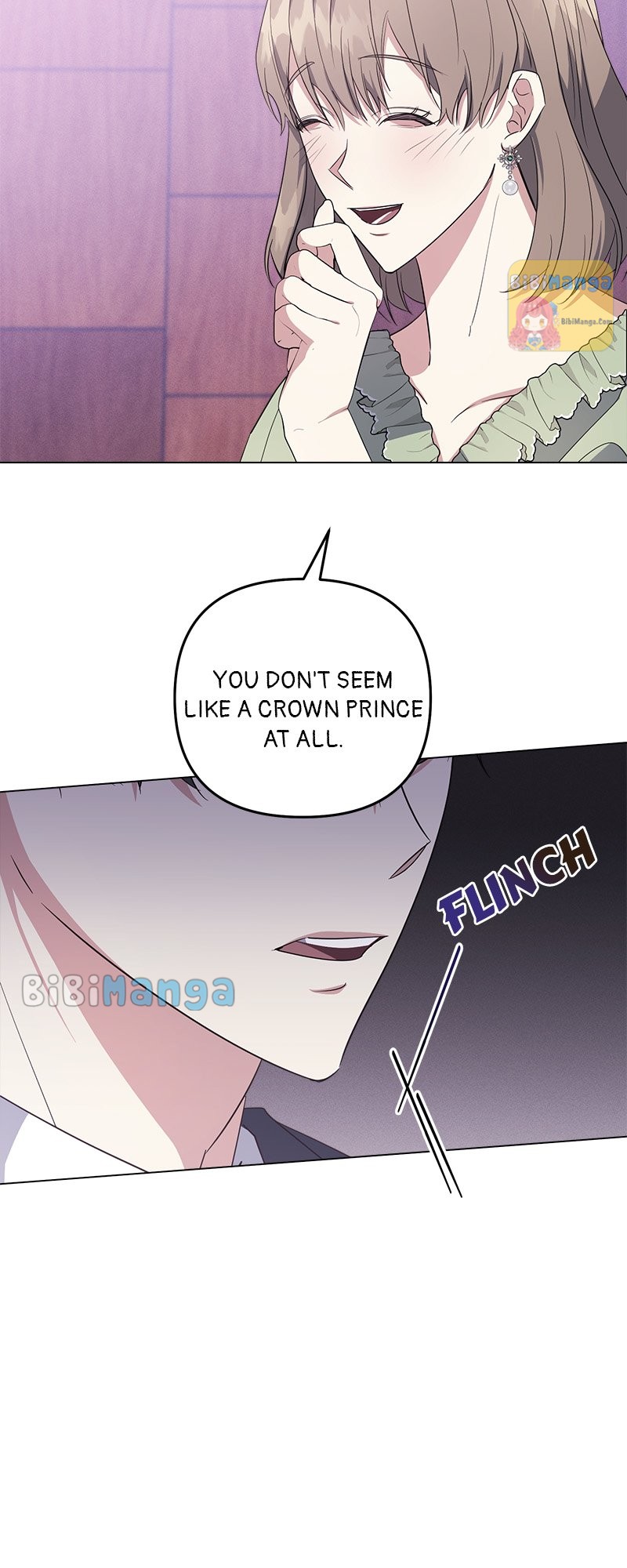 Rooftop Prince Chapter 37 - Page 47