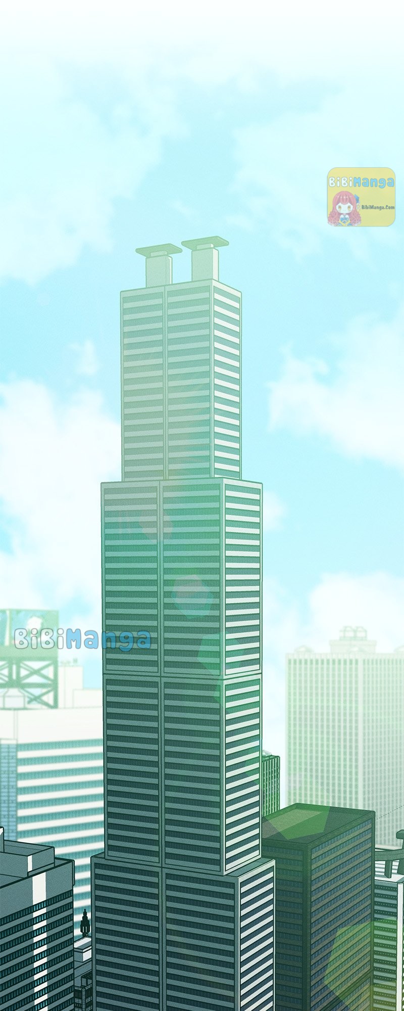 Rooftop Prince Chapter 37 - Page 51