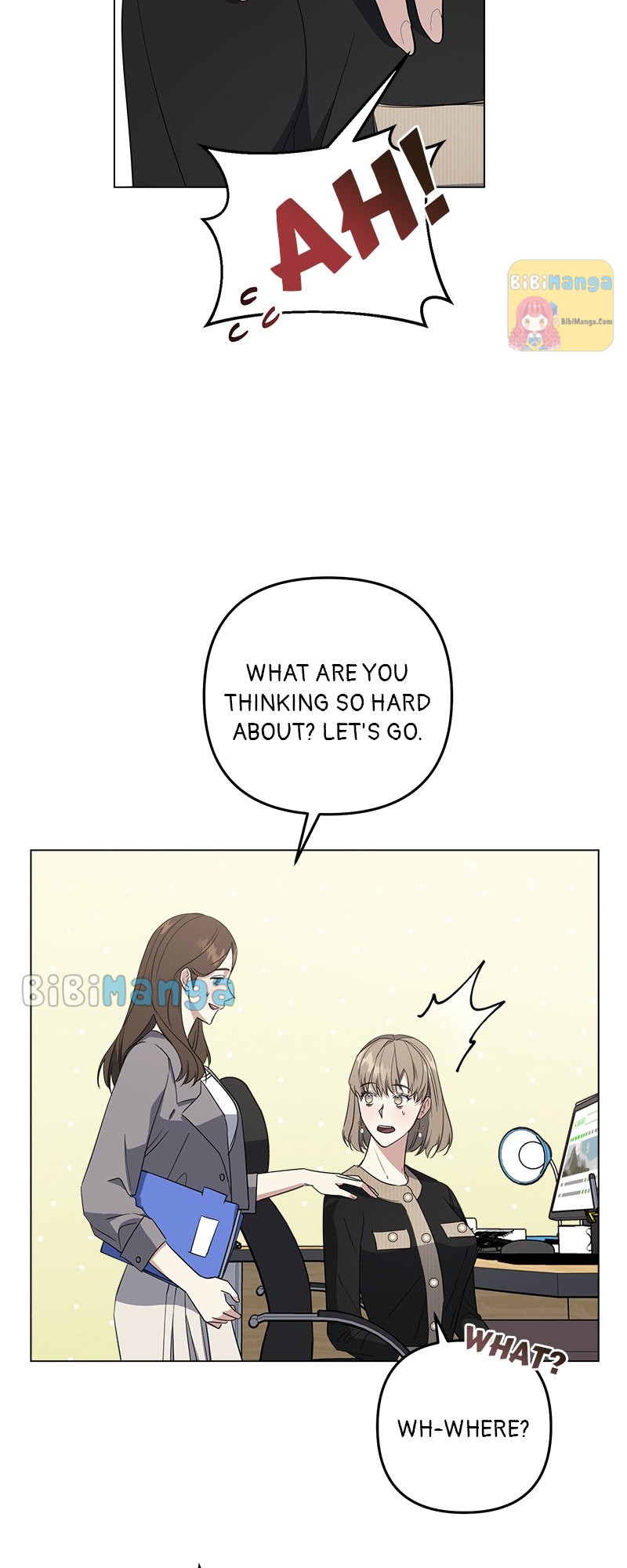 Rooftop Prince Chapter 37 - Page 57