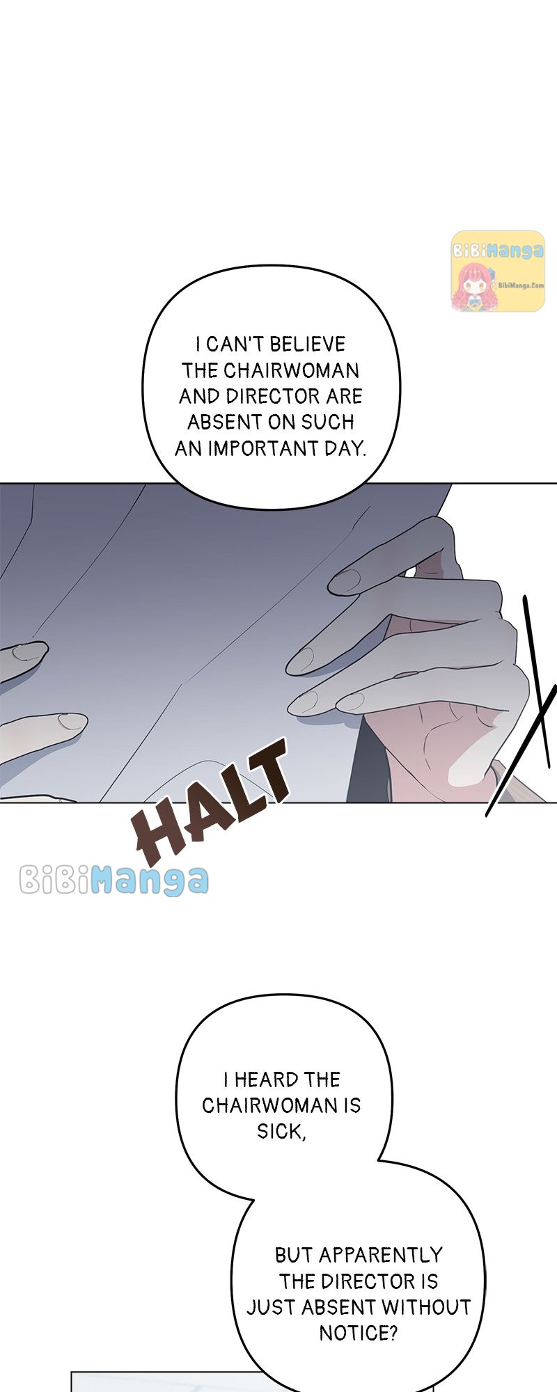 Rooftop Prince Chapter 37 - Page 60