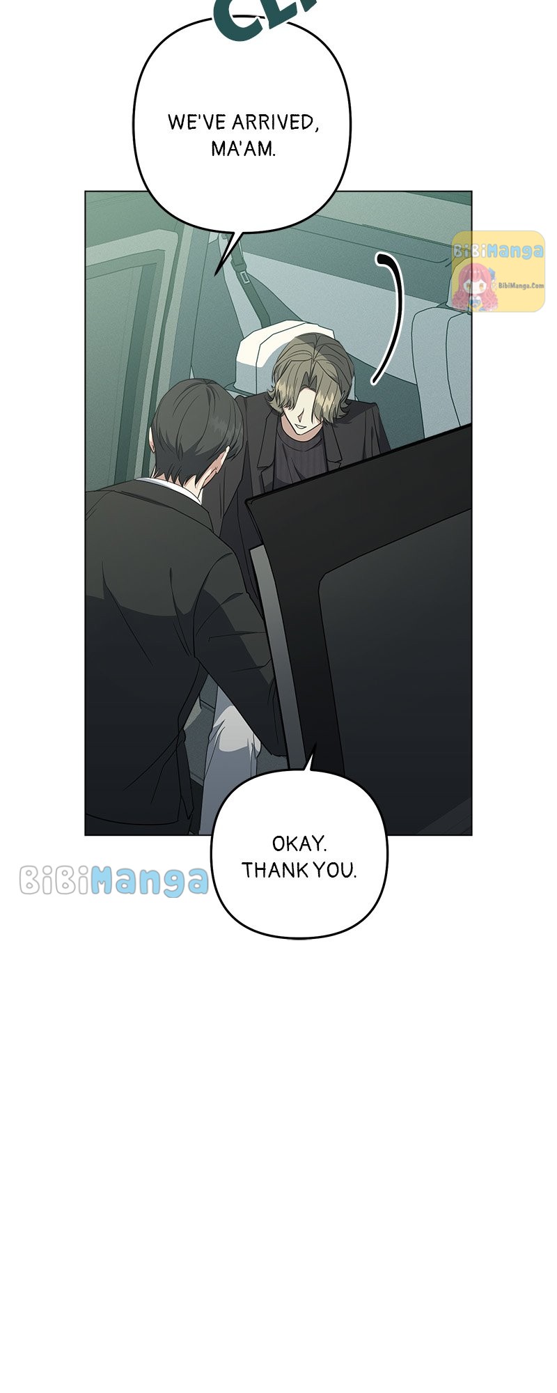 Rooftop Prince Chapter 37 - Page 66