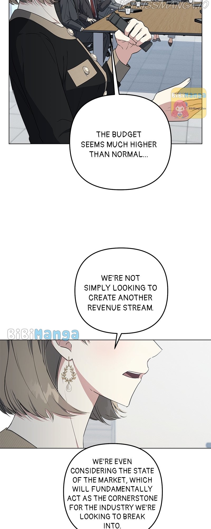 Rooftop Prince Chapter 38 - Page 4