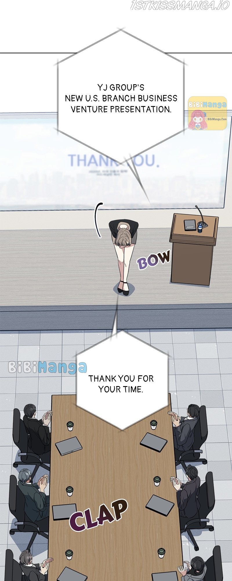 Rooftop Prince Chapter 38 - Page 13