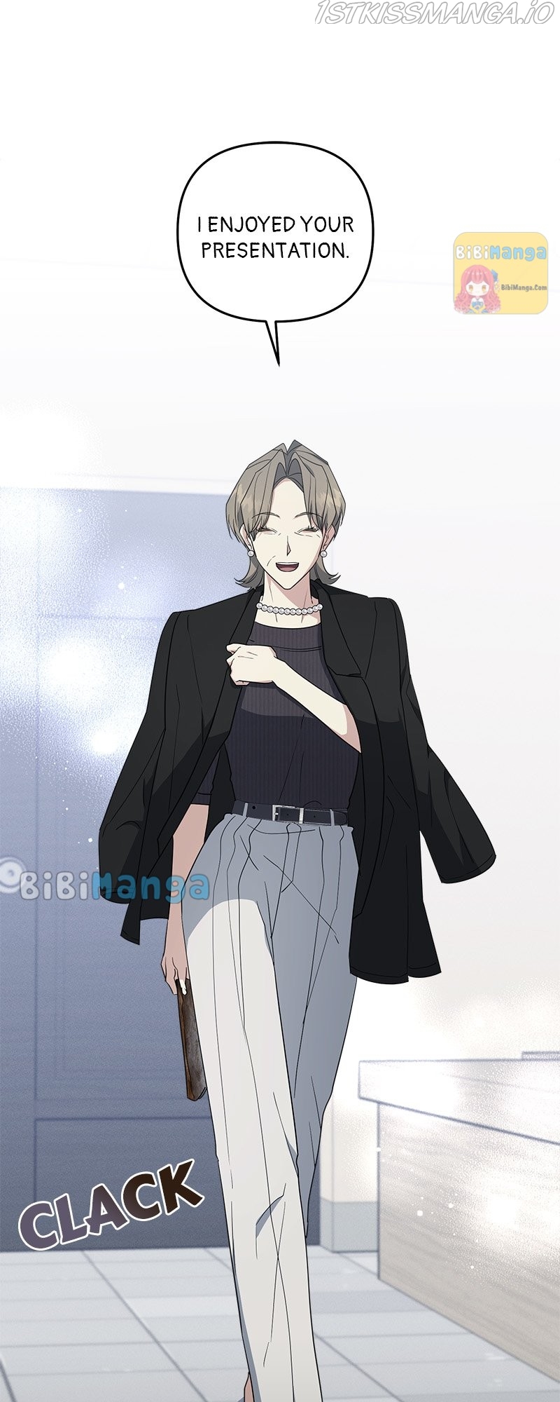 Rooftop Prince Chapter 38 - Page 23